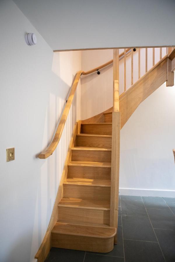Vineyard Country Cottage Llanerch-Aeron 외부 사진