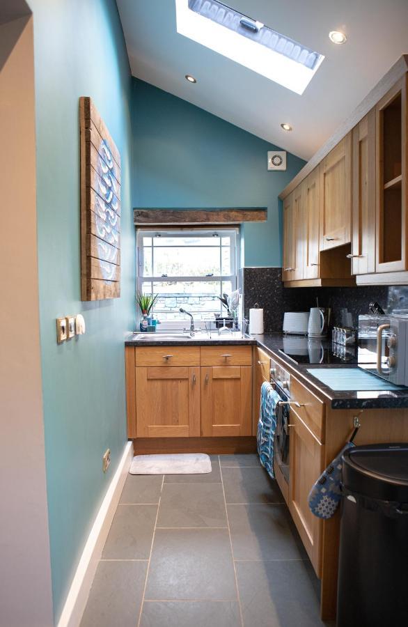 Vineyard Country Cottage Llanerch-Aeron 외부 사진